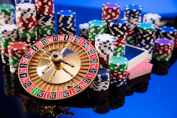 susu4d What Our Live Casino Brings to Your Account